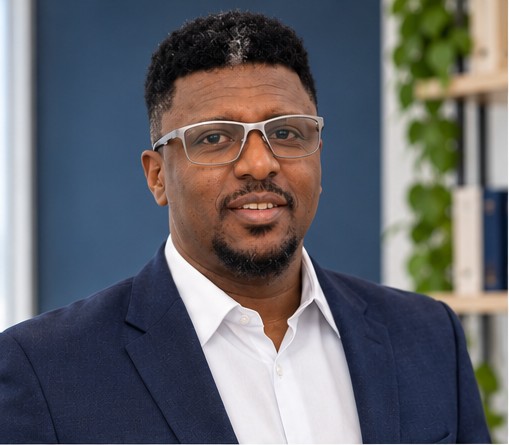 Edson Encarnação, consultor da E G Consultoria, Gestão e Finanças